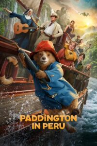 Watch Paddington in Peru Full Movie Online