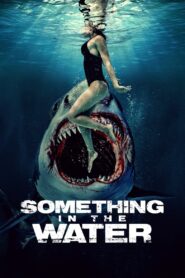 Watch Something in the Water Full Movie Online