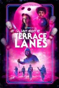 Watch Last Night at Terrace Lanes Full Movie Online