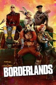 Watch Borderlands Full Movie Online