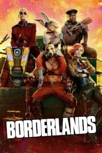 Watch Borderlands Full Movie Online