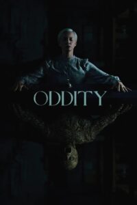 Watch Oddity Full Movie Online