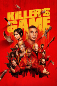 Watch The Killer’s Game Full Movie Online