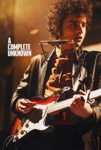 Watch A Complete Unknown Full Movie Online