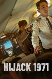 Watch Hijack 1971 Full Movie Online