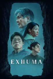 Watch Exhuma Full Movie Online