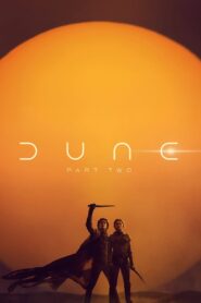 Watch Dune: Part Two Full Movie Online