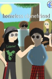 Watch homeless clonefriend Full Movie Online