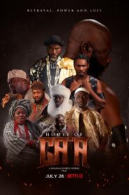 Watch House of Ga’a Full Movie Online