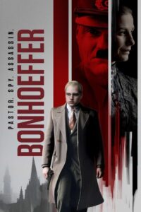 Watch Bonhoeffer: Pastor. Spy. Assassin Full Movie Online