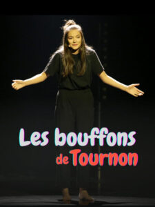 Watch Les bouffons de Tournon Full Movie Online