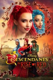 Watch Descendants: The Rise of Red Full Movie Online