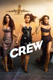 Watch Crew Full Movie Online