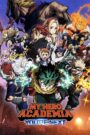 Watch My Hero Academia: You’re Next Full Movie Online