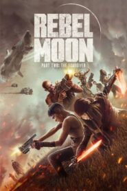 Watch Rebel Moon – Part Two: The Scargiver Full Movie Online