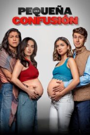 Watch Una pequeña confusión Full Movie Online