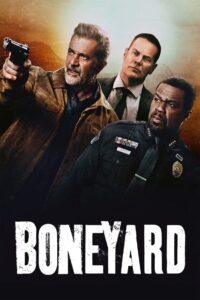 Watch Boneyard Full Movie Online