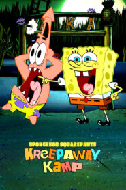 Watch SpongeBob Squarepants: Kreepaway Kamp Full Movie Online