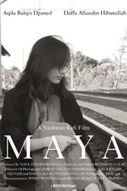 Watch Maya Full Movie Online