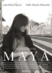 Watch Maya Full Movie Online