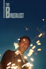 Watch The Brutalist Full Movie Online