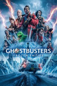 Watch Ghostbusters: Frozen Empire Full Movie Online