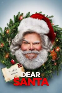 Watch Dear Santa Full Movie Online