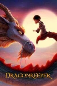 Watch Dragonkeeper Full Movie Online