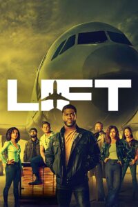 Watch Lift Full Movie Online