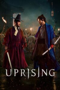 Watch Uprising Full Movie Online