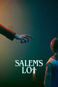 Watch Salem’s Lot Full Movie Online