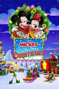 Watch Mickey and the Very Many Christmases Full Movie Online