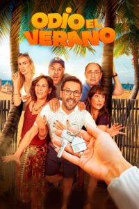 Watch Odio el verano Full Movie Online