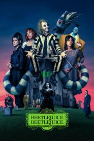 Watch Beetlejuice Beetlejuice Full Movie Online