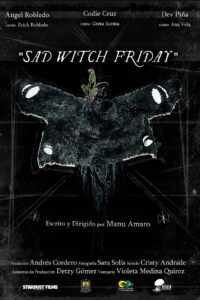 Watch “Sad Witch Friday” Full Movie Online