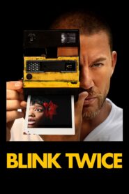 Watch Blink Twice Full Movie Online