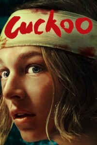 Watch Cuckoo Full Movie Online