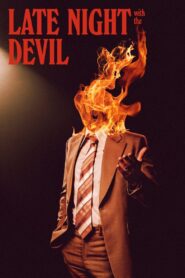 Watch Late Night with the Devil Full Movie Online