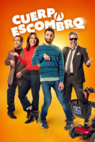 Watch Cuerpo escombro Full Movie Online