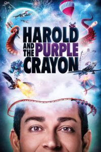 Watch Harold and the Purple Crayon Full Movie Online