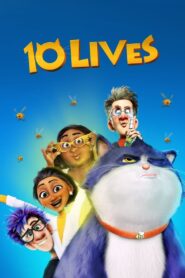 Watch 10 Lives Full Movie Online