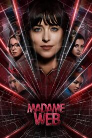 Watch Madame Web Full Movie Online