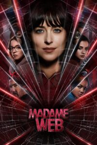 Watch Madame Web Full Movie Online