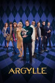 Watch Argylle Full Movie Online