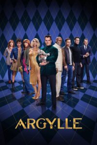 Watch Argylle Full Movie Online