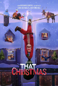 Watch That Christmas Full Movie Online