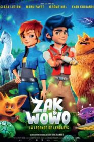 Watch Zak & Wowo: The Legend of Lendarys Full Movie Online