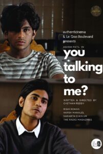 Watch You Talking To Me? Full Movie Online