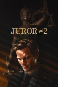 Watch Juror #2 Full Movie Online