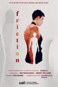 Watch Friction Full Movie Online